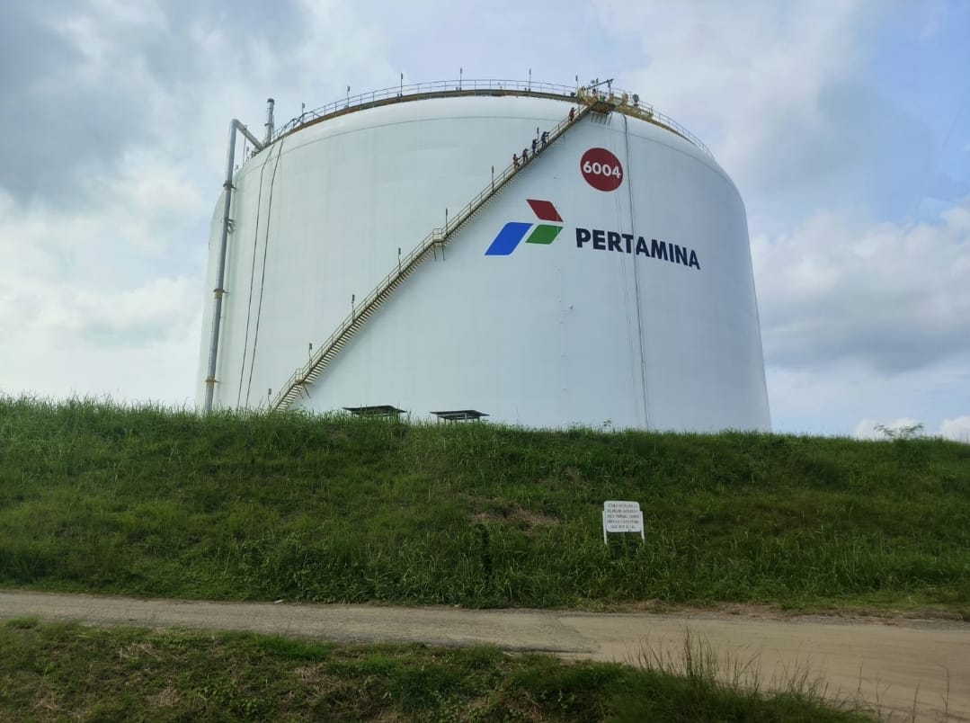 Pipeline & Piping Installation
